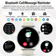 Smart Watch for Men Women Digital Mens Watches Make/Answer Call Mens Watches Run Smartwatch Android Phones iPhone Samsung