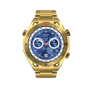 SK4 Smart Watch Ultimate Men 1.45inch Bluetooth Call NFC Voice Short Video Control Heart Rate Monitor Fitness Sports Smartwatch