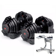 MIYAUP-Automatic Smart Dumbbell Set for Men, Cost-effective, Home Fitness Equipment, Adjust