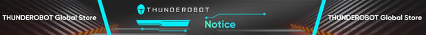Thunderobot ML903 Mini NearLink Gaming Mouse Tri-Mode Bluetooth Wireless Mouse Charging Base For Pc Gamer Laptop Accessories