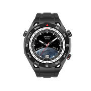 SK4 Smart Watch Ultimate Men 1.45inch Bluetooth Call NFC Voice Short Video Control Heart Rate Monitor Fitness Sports Smartwatch