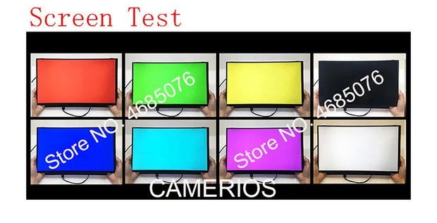 15.6'' Laptop 30Pins LCD Screen NT156WHM-N32 N156BGA-EA2 N156BGA-EB2 LTN156AT39 NT156WHM-N42 LTN156AT37 B156XTN07.0 N156BGE-EA1