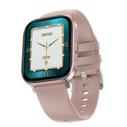 Fitness Tracker G127 Smart Watch Reloj Intelligent BT Call Dafit with Multiple Sports Models for Men Women