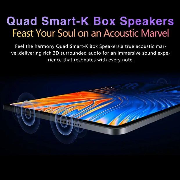 2024 NEW Original MI Pad 7 Pro Tablet 11inch Snapdrago 8gen2  HD 4K Android 14 16GB+1T 10000mAh 5G Dual SIM WiFi GPS Tablet PC