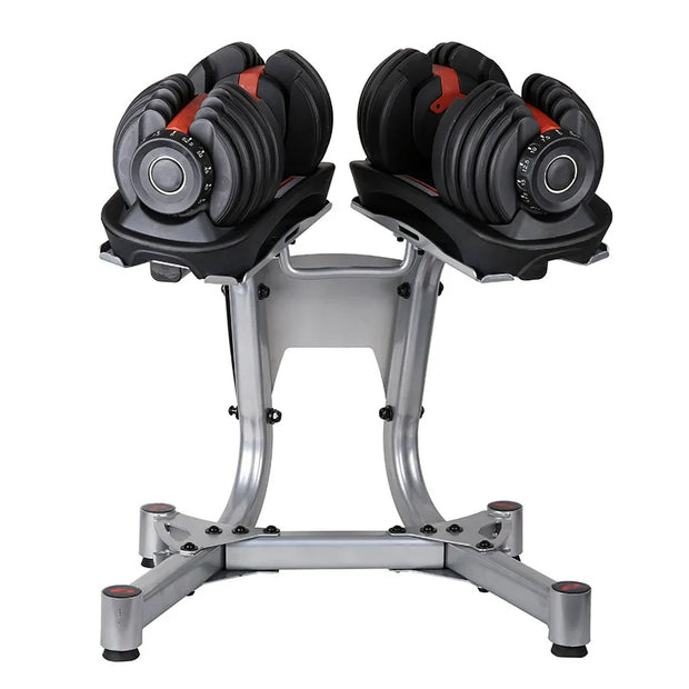 MIYAUP-Automatic Smart Dumbbell Set for Men, Cost-effective, Home Fitness Equipment, Adjust