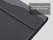 Laptop Cover Case for HP 250 255 G8 G9 15.6 Inch Sleeve,2 in 1 PU leather Protective Bag Accessories Skin Gifts