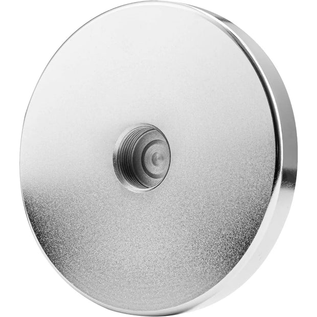 2.0 Upgraded Adjustable Steel Dumbbells Plates, Diameter 4.7 inches, Thickness 0.6 inches, Compatible