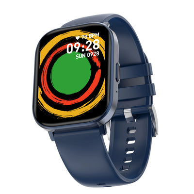 Fitness Tracker G127 Smart Watch Reloj Intelligent BT Call Dafit with Multiple Sports Models for Men Women