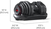 1090 Dumbbell (Single)  dumbbell set Adjustable dumbbells