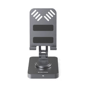 11-in-1 Hub Stand Type-C Dock Station 4K60Hz PD100W Rotary-Folding Holder Laptop Accessories Dropshipping