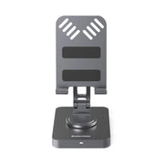 11-in-1 Hub Stand Type-C Dock Station 4K60Hz PD100W Rotary-Folding Holder Laptop Accessories Dropshipping