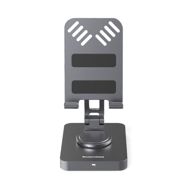 11-in-1 Hub Stand Type-C Dock Station 4K60Hz PD100W Rotary-Folding Holder Laptop Accessories Dropshipping