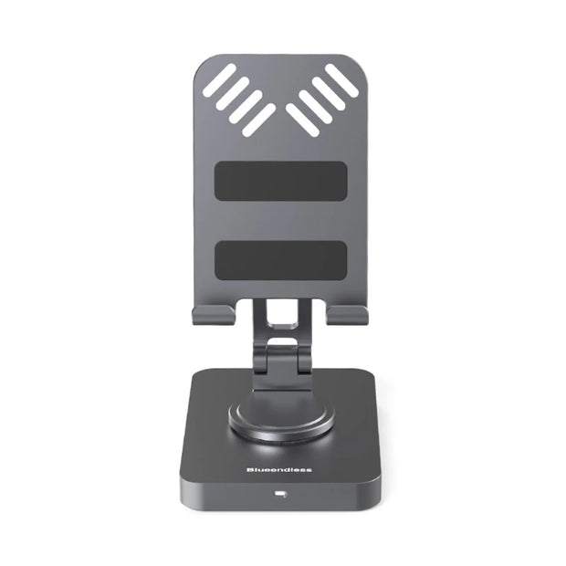 11-in-1 Hub Stand Type-C Dock Station 4K60Hz PD100W Rotary-Folding Holder Laptop Accessories Dropshipping