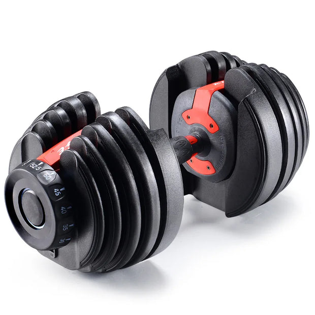 MIYAUP-Automatic Smart Dumbbell Set for Men, Cost-effective, Home Fitness Equipment, Adjust