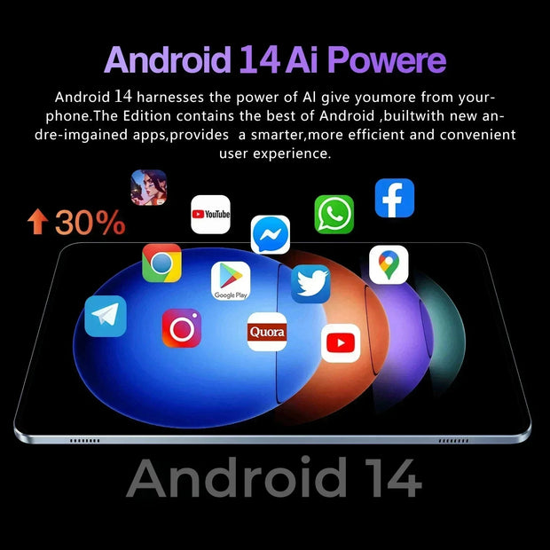 2024 NEW Original MI Pad 7 Pro Tablet 11inch Snapdrago 8gen2  HD 4K Android 14 16GB+1T 10000mAh 5G Dual SIM WiFi GPS Tablet PC