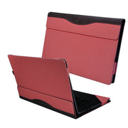Laptop Cover Case for HP 250 255 G8 G9 15.6 Inch Sleeve,2 in 1 PU leather Protective Bag Accessories Skin Gifts