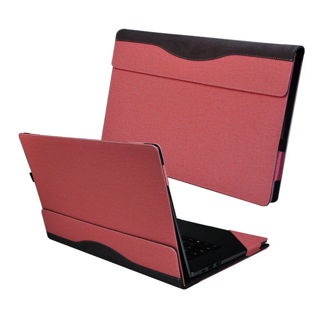 Laptop Cover Case for HP 250 255 G8 G9 15.6 Inch Sleeve,2 in 1 PU leather Protective Bag Accessories Skin Gifts