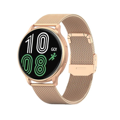 Original Smart Watch Bluetooth Call Women Custom Dial Watches Men Sport Fitness Tracker Heart Rate Smartwatch For Android IOS