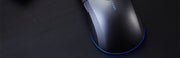 THUNDEROBOT ML701 Wireless Mouse Dual-mode Long Battery Life Lightweight Ergonomic Gaming Mouse PC Gamer Laptop Accessories Gift