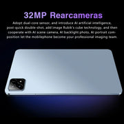 2024 NEW Original MI Pad 7 Pro Tablet 11inch Snapdrago 8gen2  HD 4K Android 14 16GB+1T 10000mAh 5G Dual SIM WiFi GPS Tablet PC