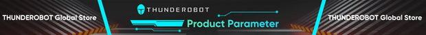 Thunderobot ML903 Mini NearLink Gaming Mouse Tri-Mode Bluetooth Wireless Mouse Charging Base For Pc Gamer Laptop Accessories