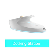 Thunderobot ML903 Mini NearLink Gaming Mouse Tri-Mode Bluetooth Wireless Mouse Charging Base For Pc Gamer Laptop Accessories