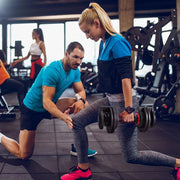 25lbs Pair Adjustable Dumbbells Set, Adjustable Weights Dumbbells Set for Men and Women with Anti-Slip Fast Adjust Weight