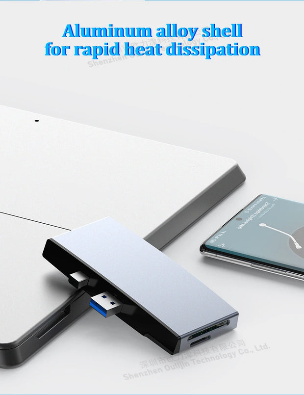 MST HUB USB Connect Dock 2x HDMI Mini DP 4K 60HZ for Microsoft Surface Pro Surface Book Surface Go Surface Laptop Accessories