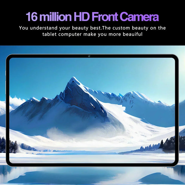 2024 NEW Original MI Pad 7 Pro Tablet 11inch Snapdrago 8gen2  HD 4K Android 14 16GB+1T 10000mAh 5G Dual SIM WiFi GPS Tablet PC