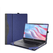 Laptop Cover Case for HP 250 255 G8 G9 15.6 Inch Sleeve,2 in 1 PU leather Protective Bag Accessories Skin Gifts