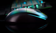 Original Roccat KONE PRO AIR Wireless Mouse RGB Light Low Delay Gaming Mouse Ergonomics FPS Pc Gamer Mouse Laptop Accessories