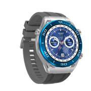 SK4 Smart Watch Ultimate Men 1.45inch Bluetooth Call NFC Voice Short Video Control Heart Rate Monitor Fitness Sports Smartwatch