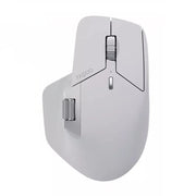 RAPOO MT760 Mouse Bluetooth Wireless Tri Mode Ergonomics Mouse Gamer Accessory for Computer Pc Laptop Gaming Office for Gift