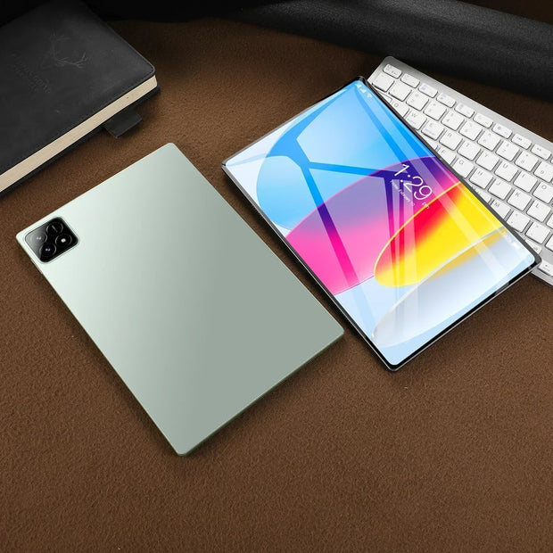 2024 NEW Original MI Pad 7 Pro Tablet 11inch Snapdrago 8gen2  HD 4K Android 14 16GB+1T 10000mAh 5G Dual SIM WiFi GPS Tablet PC