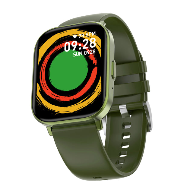 Fitness Tracker G127 Smart Watch Reloj Intelligent BT Call Dafit with Multiple Sports Models for Men Women