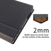 Laptop Cover Case for HP 250 255 G8 G9 15.6 Inch Sleeve,2 in 1 PU leather Protective Bag Accessories Skin Gifts