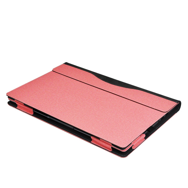 Laptop Cover Case for HP 250 255 G8 G9 15.6 Inch Sleeve,2 in 1 PU leather Protective Bag Accessories Skin Gifts